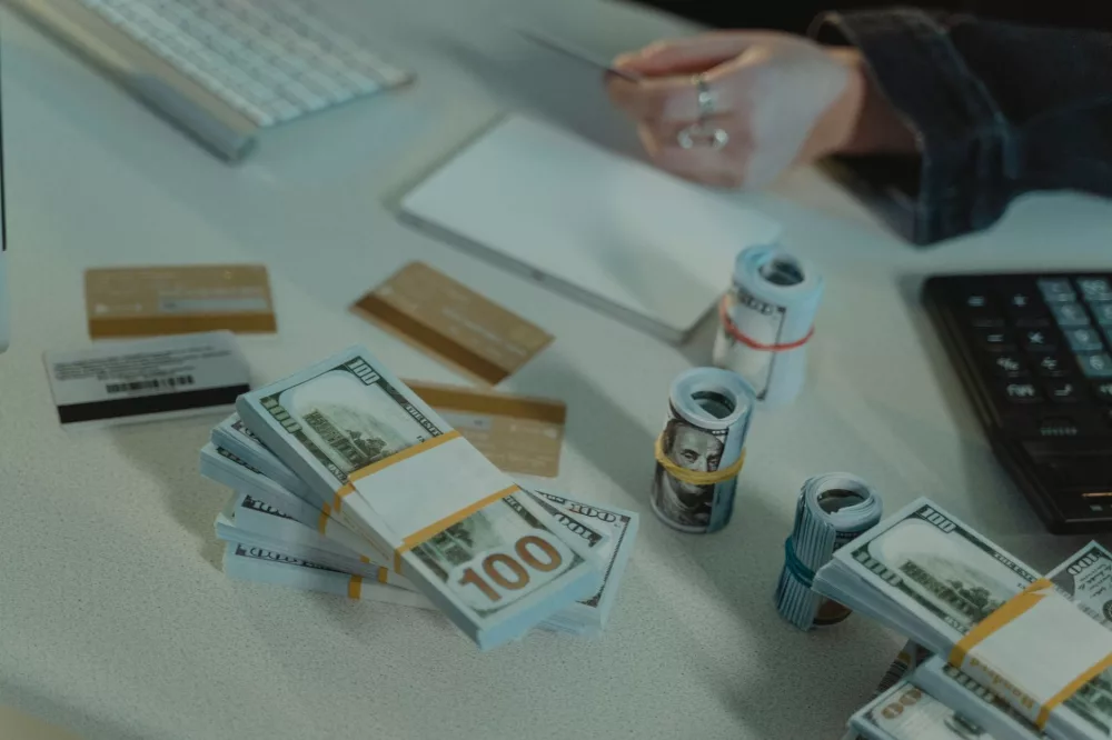 Navigating the World of Mini Loan Apps: My Honest Take