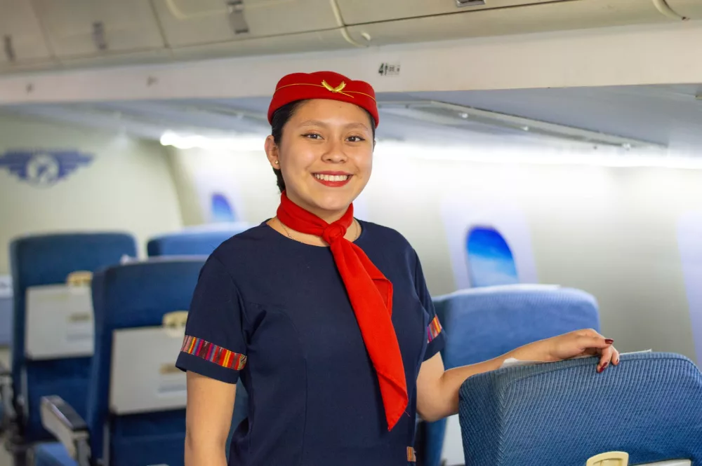 Unpacking the Truth: What Do Flight Attendants Really Earn?