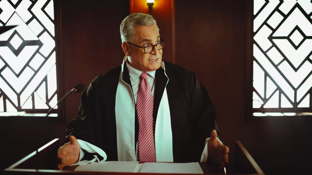 Robert Costello: Unpacking the Attorney's High-Profile Legal Odyssey