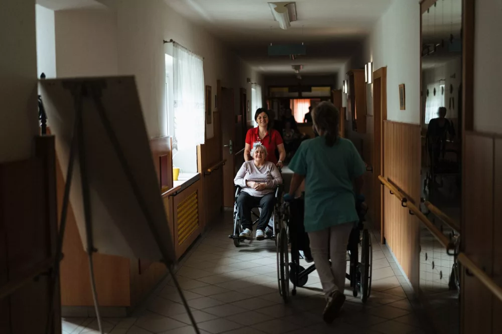 Nursing Home Attorney: Your Advocate for Elder Care Rights