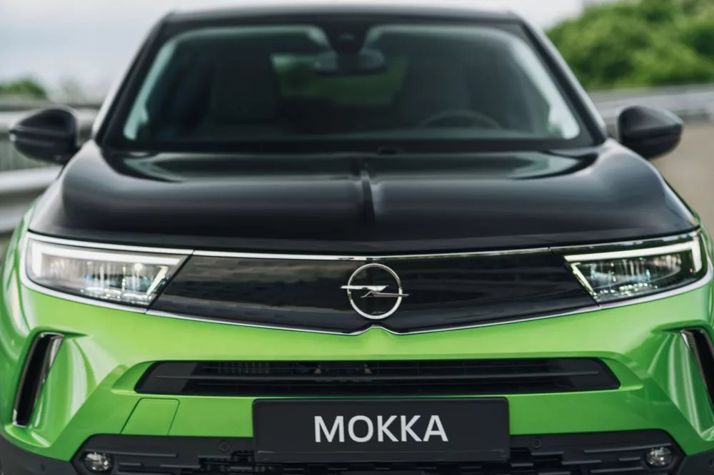 Opel: A Deep Dive into a European Automotive Icon’s Storied Journey