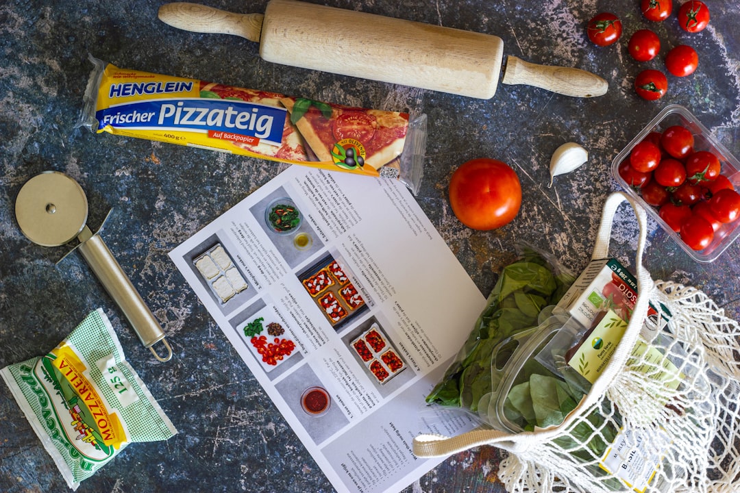 Perfecting the Homemade Pie Crust: A Foolproof Recipe